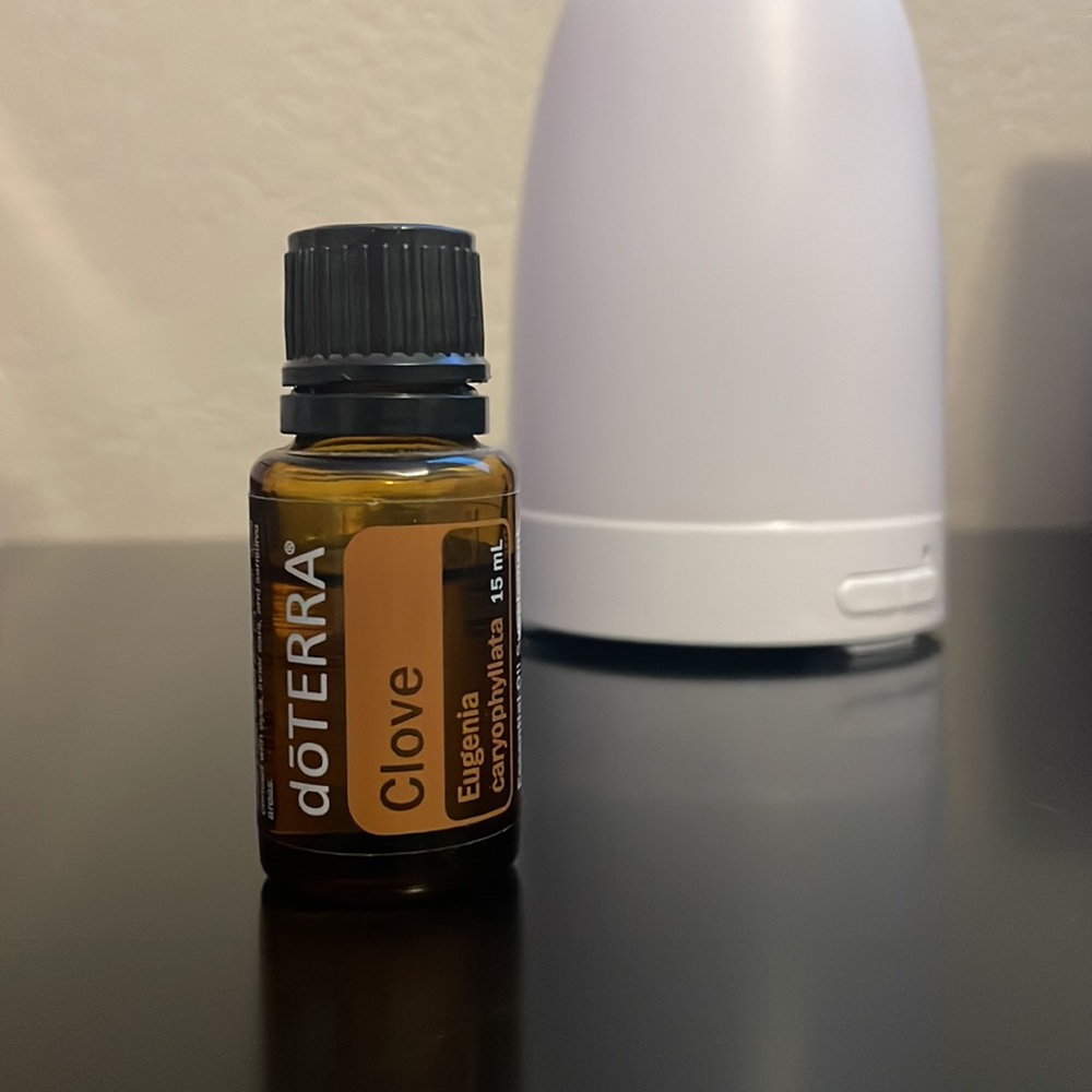 Essential Oil Diffuser - Picture 4 of 4